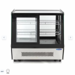  Ψυγείο 71cm - 125L